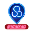Bahamas icon