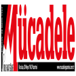 Mücadele ... icon