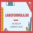 Langformu... icon