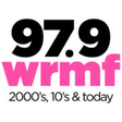97.9 WRMF icon