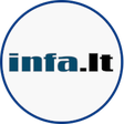 infa.lt icon