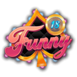 Funny18 icon