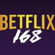 BETFLIX168 icon