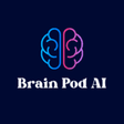 Brain Pod AI icon