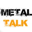 MetalTalk... icon