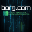 borg icon