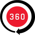 Record360 icon