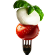 Recipes f... icon