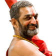 Chinnajeeyar icon