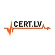 CERT.LV icon