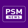 PSM News icon