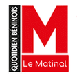 LE MATINAL icon