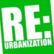 Re-urbani... icon