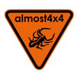 Almost4x4 icon