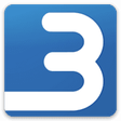 Mondo3 icon