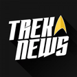 TREKNEWS.... icon