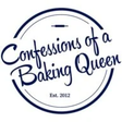 Confessions of a Baking Queen icon