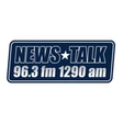 NewsTalk ... icon