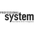 Professional System icon