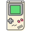 GBA Roms icon