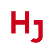 Hugh James icon