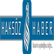 HAKSÖZ HABER icon