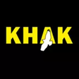 98.1 KHAK... icon
