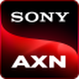 AXN España icon