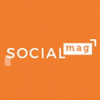Social Mag icon