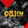 93.1 WZAK icon