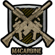 M4CARBINE... icon