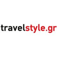 Travelstyle icon