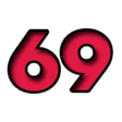 ClipHot69... icon