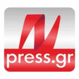 Νpress.gr icon