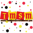 The Main ... icon