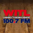 100.7 WIT... icon