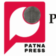 Patna Press icon