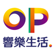 OP響樂生活 icon