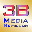 3B Media ... icon