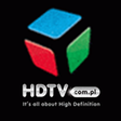 Hdtv icon