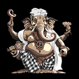 Komangput... icon