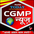 CG MP News icon