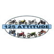 Blabla moto icon