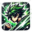 Animetvn4rss icon