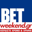 Betweekend icon