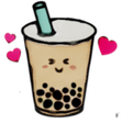 Boba Tea ... icon