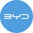 BYD Auto ... icon