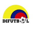 Difutbol icon
