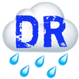 Drama Rain icon