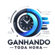 Ganhando ... icon